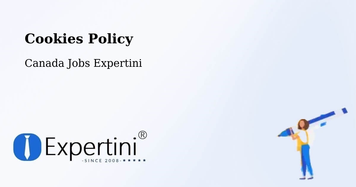 Cookie Policy – Halifax - Canada Jobs Expertini