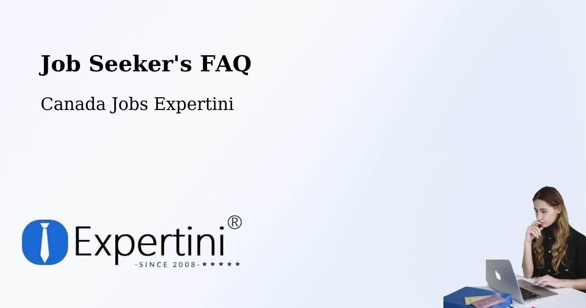 Employer's FAQ - Canada Jobs Expertini