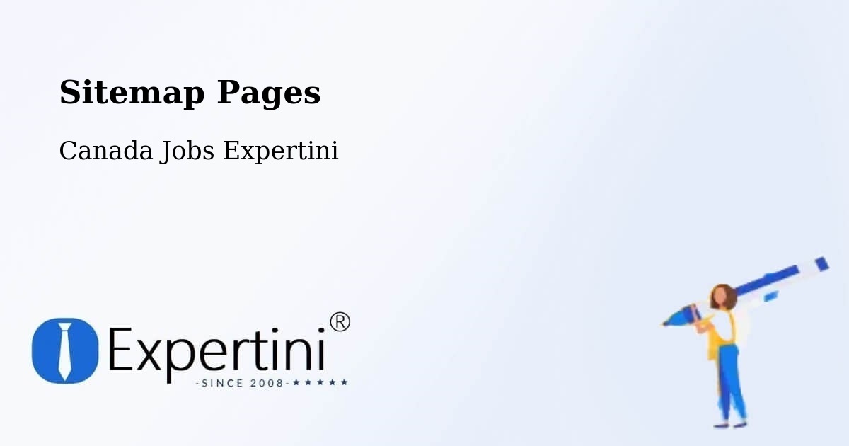 Sitemap Pages - Halifax - Canada Jobs Expertini