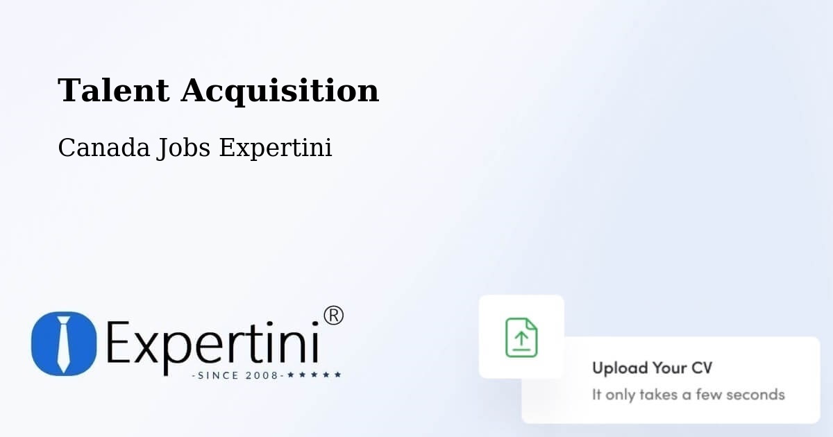 Post Jobs & Find Candidates in Halifax – Talent Acquisition Solutions - Canada Jobs Expertini